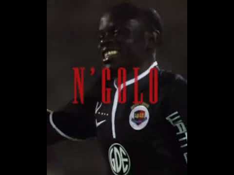 Kanté makes football beautiful ❤️🥹  #football ##foot #ligue1mcdonalds #coupedumonde #footballshorts thumbnail