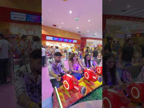 Games खेल कर आया मजा🥳🎮 #youtubeshorts के#shorts #kajalsoni #shortvideos #games @K@Kajalsoni_vlogs thumbnail