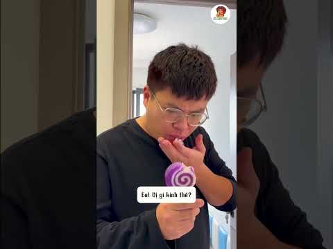 Cắn Nhầm “Kẹo” Và Cái Kết Đắng Không Tưởng thumbnail