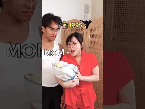 The First Time You Say MOM thumbnail