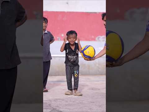 Asep Gebot akselerasi booms spike bola voi thumbnail