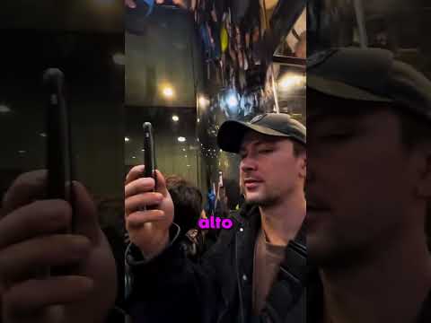 El ascensor exterior más alto del mundo ?? thumbnail