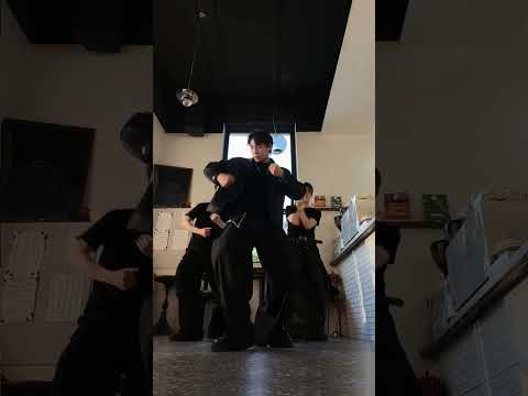 10count - RYM | Trio Dance Chill一下 dc anser thumbnail