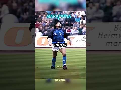Maradona 2020 vs 1986 ☠️😯 thumbnail