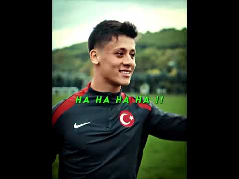 Arda Guler Beats Kenan Yildiz.. 😂 thumbnail