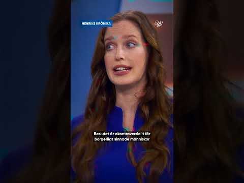 LIBERALERNAS DÖD? - Trailer thumbnail