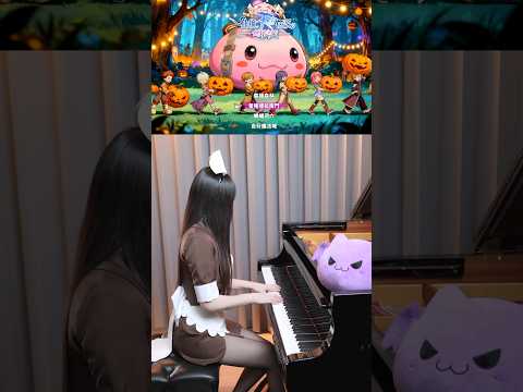 『Theme of Prontera』Ragnarok Online OST🫧Nostalgic Piano Cover🫧 #RagnarokOnline #ThemeofProntera thumbnail