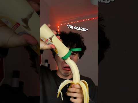 Trying Weird Food Combinations! ? thumbnail