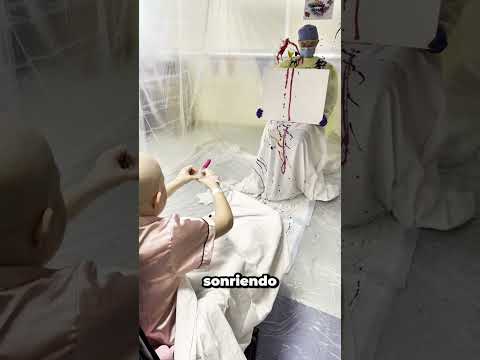 Su increíble fortaleza tras superar el cáncer #cancersurvivor #brave thumbnail