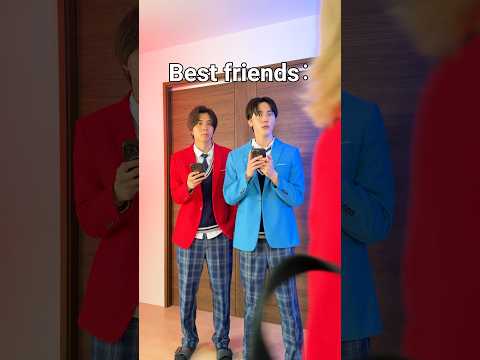 What Kind of Friend Do You Have?🤜🤛❣️ thumbnail