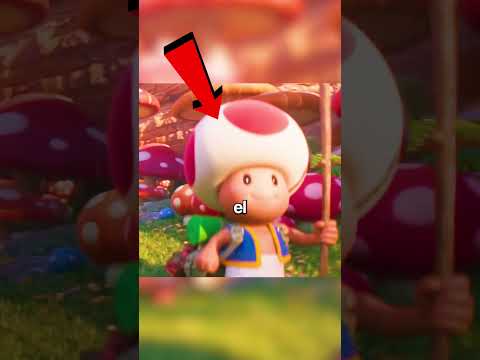 LA CABEZA DE TOAD thumbnail
