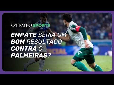 CONFRONTO diante do LÍDER do CAMPEONATO BRASILEIRO fora de casa É TESTE DE FOGO para o CRUZEIRO thumbnail