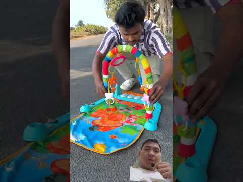 mainan baru!#shorts thumbnail