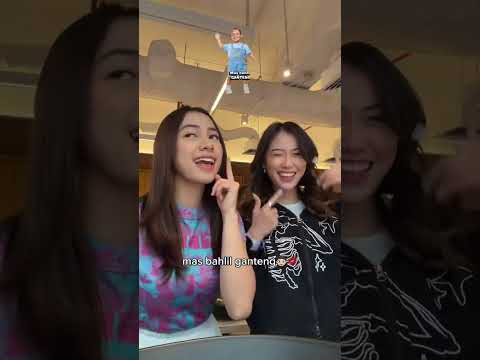 emang boleh se mbg ini? @RRQ Michelle Christo thumbnail