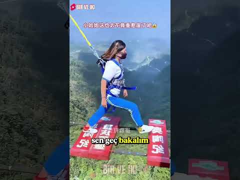 Kırık Köprüde Büyük Meydan Okuma! 😱🔥 thumbnail