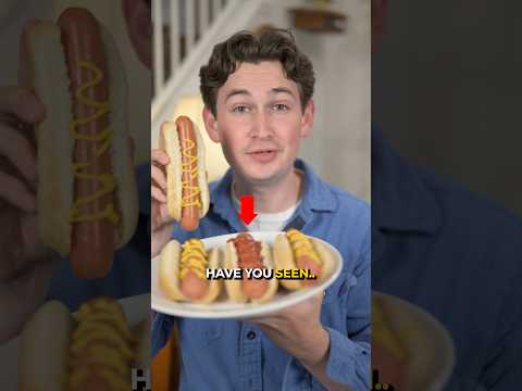 How Hot Dogs Are Made is CRAZY 😭 thumbnail