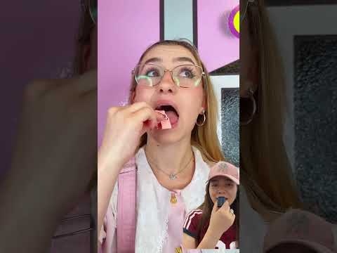 KAKAK KASIH ADEK BUKAN PERMEN KARET ‼️cornwithslime thumbnail