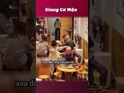 Cuộc đời dịu dàng quá ❤️ #giangcuman thumbnail