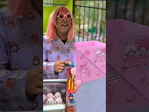 POV cantika kaget #youtubeshorts #viral thumbnail