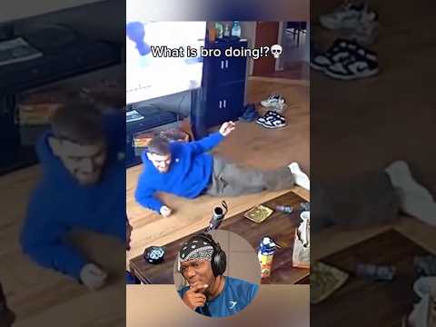 They Mocked Him Too Hard ? thumbnail