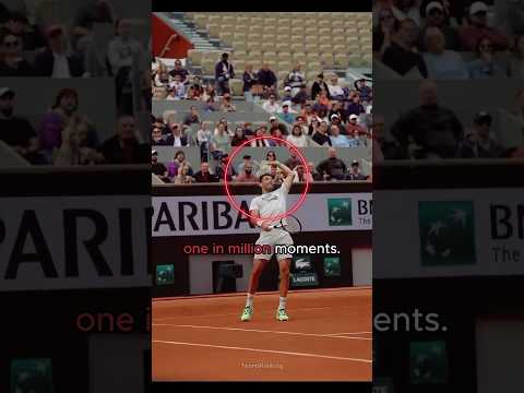 ??? ?? ??????? ???????.?? #tennis #aura thumbnail