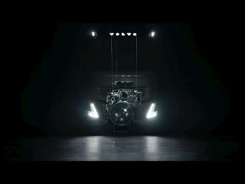 Volvo Trucks – Built to perform. Behind the scenes on set thumbnail