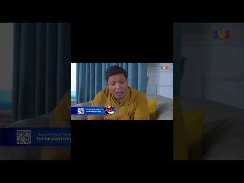 X prnh terfikir ke knp anak tu menjauhkan diri drpd kamu? Terimalah kenyataan, kamu yg salah. #MeNU thumbnail