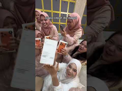 BAGI BAGI IPHONE UNTUK 1 ORANG #iphone11 #iphone12 #iphone13 #iphone14 #iphone14promax thumbnail