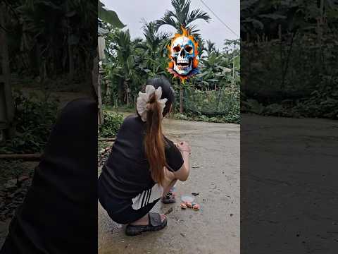 Chị sen gặp yêu quái mà thumbnail