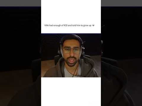 Vik Wants That Smoke ? thumbnail