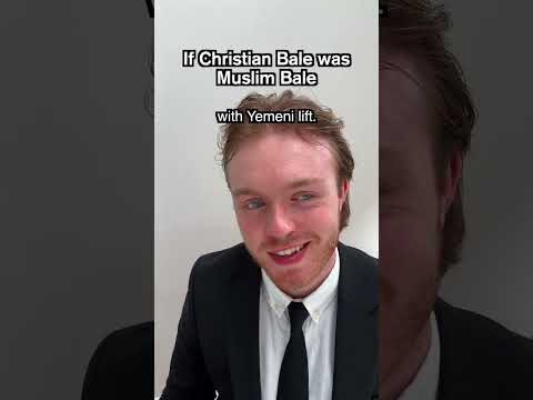 if christian bale was muslim bale thumbnail