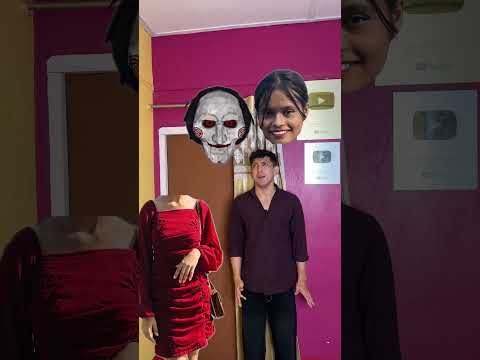 Prashant nai sushma k saath ye kya kiya #youtubeshorts #shorts  #prashantsharmaentertainment thumbnail