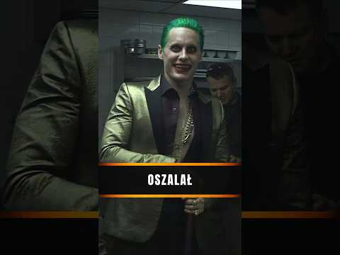 Przez niego plan zamienił się w koszmar ? thumbnail