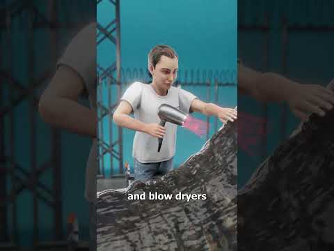 How They Faked The T-Rex Walking Scenes ? thumbnail