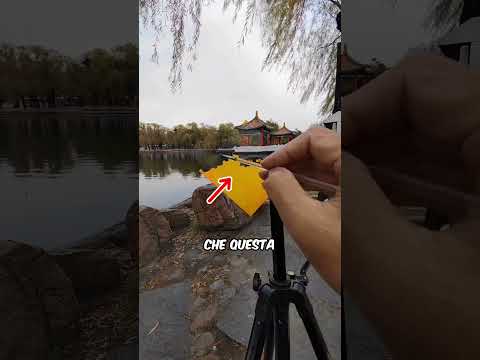 Il disegno più REALISTICO di SEMPRE...😱🖼 thumbnail