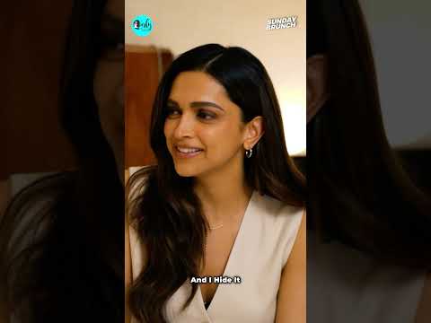 The First Thing Deepika Padukone Does In A Hotel Room! #deepikapadukone #staycation #hotel thumbnail