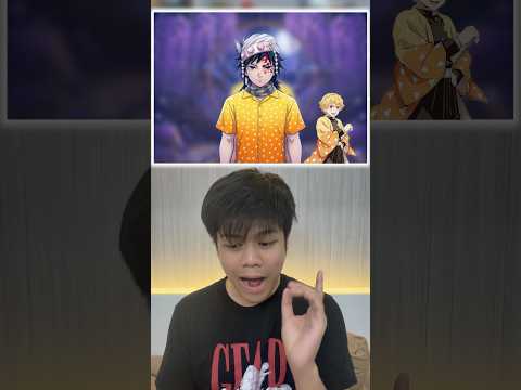 หน้าใครผู้ใดบ้างนะ #ดาบพิฆาตอสูร thumbnail