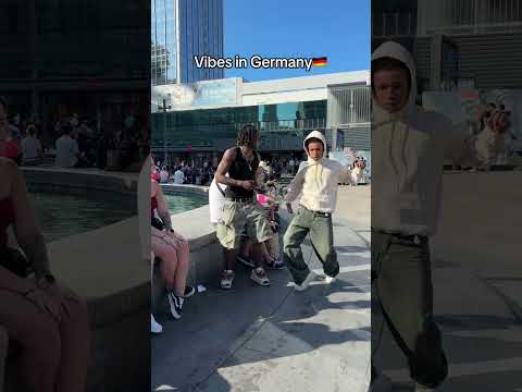 Back in Germany🇩🇪 thumbnail