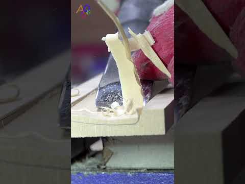 Secret Factory Making Movie Swords 🤫 thumbnail
