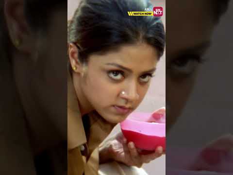 கண்மணி அன்போடு காதலன்?#arul #vikram #jyothika #sunnxtshorts thumbnail