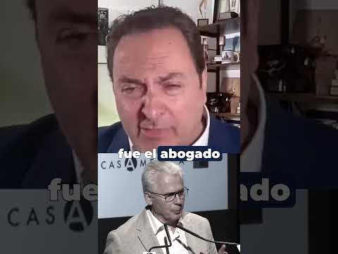 ⚠️ ¡TRAICIÓN EN LA IZQUIERDA! Baltasar Garzón ‘canta’ contra Zapatero en EE.UU thumbnail