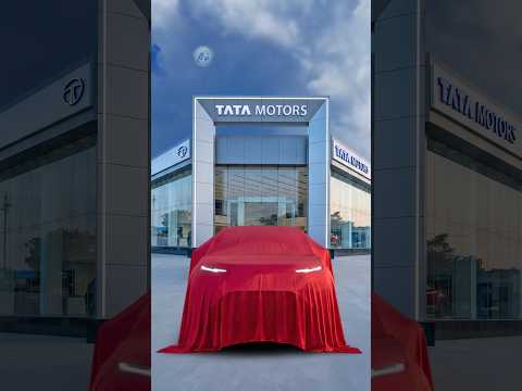 The Car That Saved Tata Motors 😲 thumbnail
