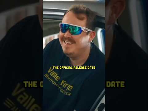 New season of Tires from Shane Gillis coming SOON 😳🤯 thumbnail