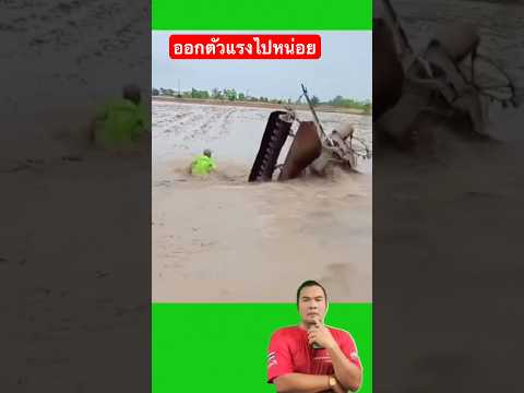 ออกตัวแรงไปหน่อย thumbnail