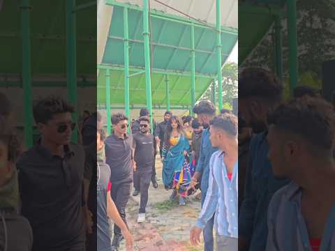Ghagra ►?माही मनीषा का नया डांस वीडियो !  #mahimanisha #shorts #dance #viralvideo #hindisong #reels thumbnail