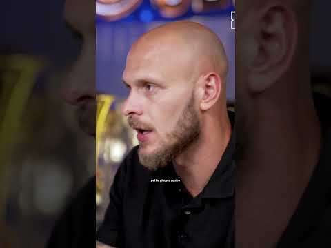 Anche Dimarco è rimasto impressionato 😳 Lamine Yamal è 𝒂𝒍𝒍𝒖𝒄𝒊𝒏𝒂𝒏𝒕𝒆 ✨ thumbnail