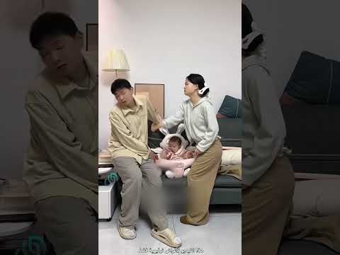 الام كان عندها خطة مميزة لكل شيء موجود في البيت !! #shorts thumbnail