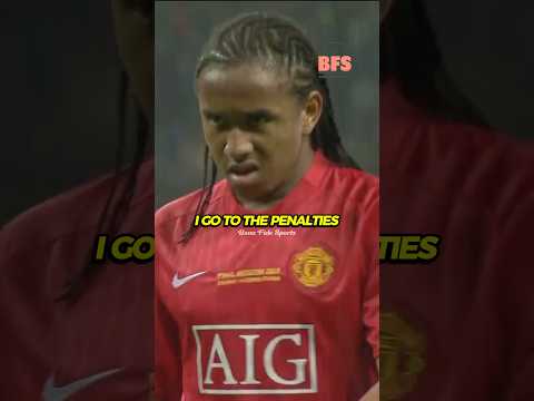 Ryan Giggs Forced Anderson To Take A Penalty ?? thumbnail