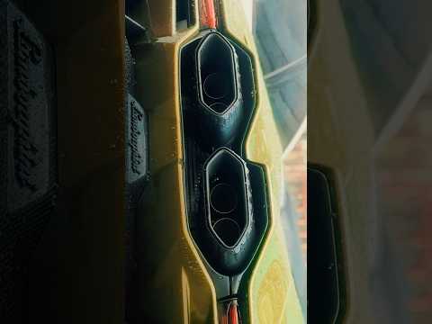 Lamborghini Revuelto ??? thumbnail