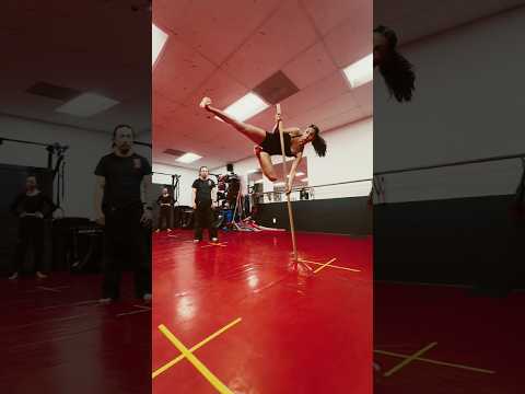 Vault Sidekick 😎 #martialarts #martialartstraining thumbnail